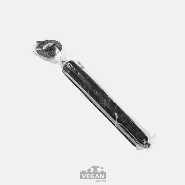 Архив: Колбаса Московская варено-копченая ВегановЪ 350 г