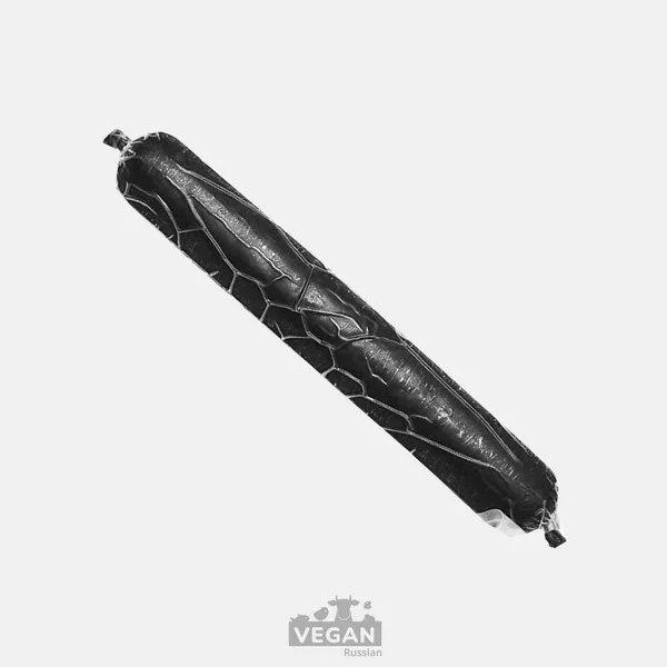 Архив: Особая колбаса с сыром ВегановЪ 1 кг