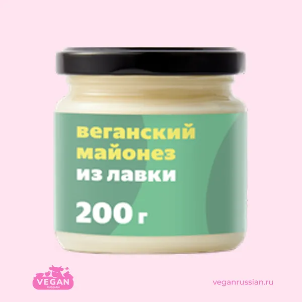 Соус майонезный Из Лавки 200 г