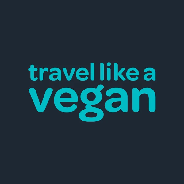 Travel Like a Vegan