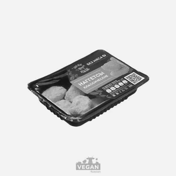 Архив: Наггетсы классические Light Meat 250 г