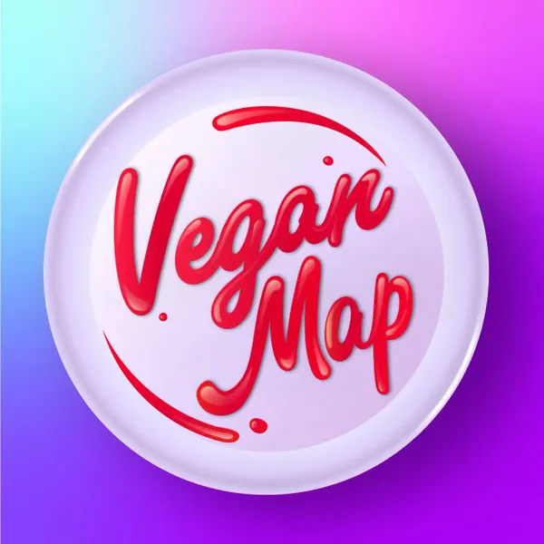 Экосистема Vegan Russian: Vegan Map