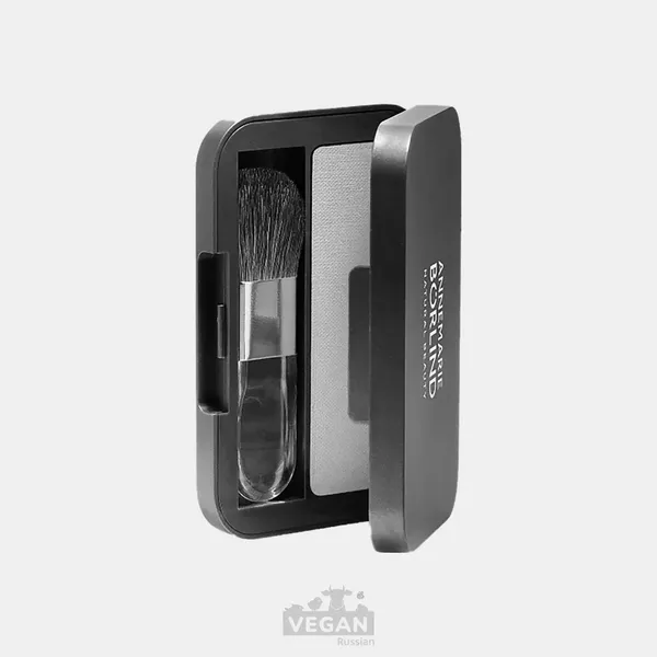 Архив: Компактные румяна Нежная роза Annemarie Börlind 5 г