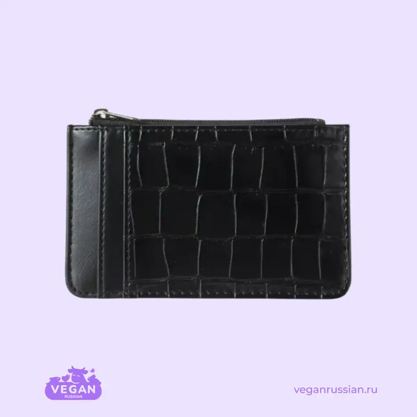 Кошелёк маленький для карт Miniso