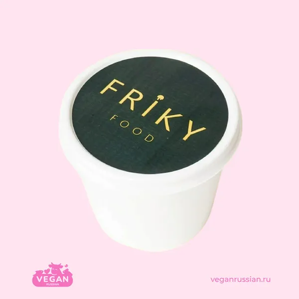 Мороженое Булочка в корице Friky 70 г