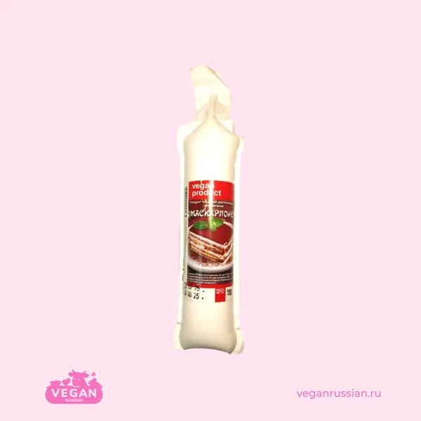 Маскарпоне Vegan Product 150 г