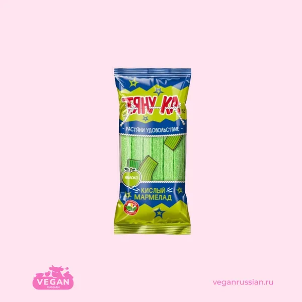 Мармелад Тяну-ка 200 г