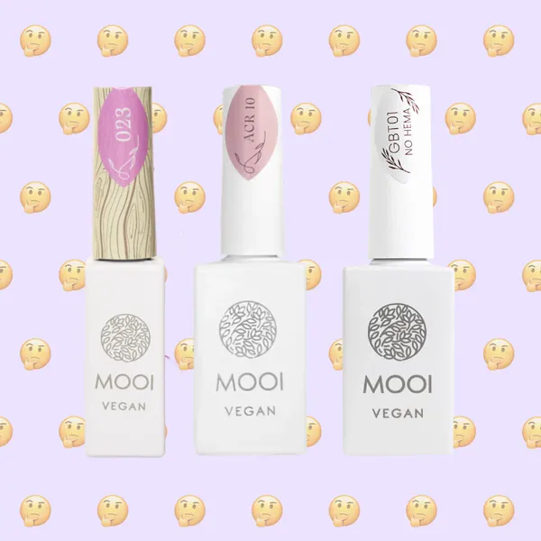 Веганская ли продукция MOOi Vegan?