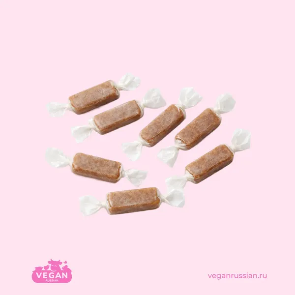 Ириски кокосовые Каждому по ириске 280 г