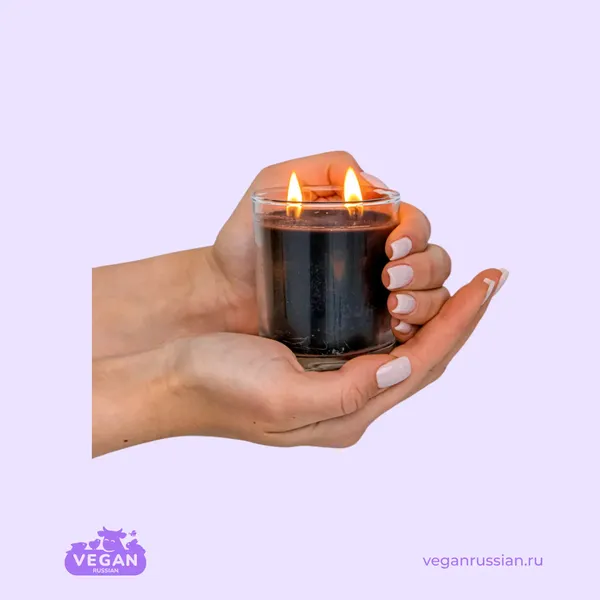 Свеча низкотемпературная WaxPlayBDSM в ассортименте