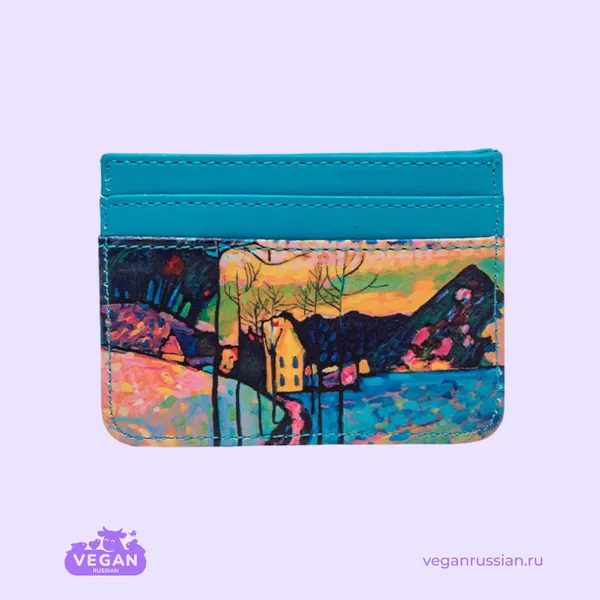 Картхолдеры Эрмитаж