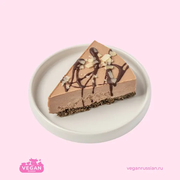 Десерт Шоколадный ВкусВилл 100 г