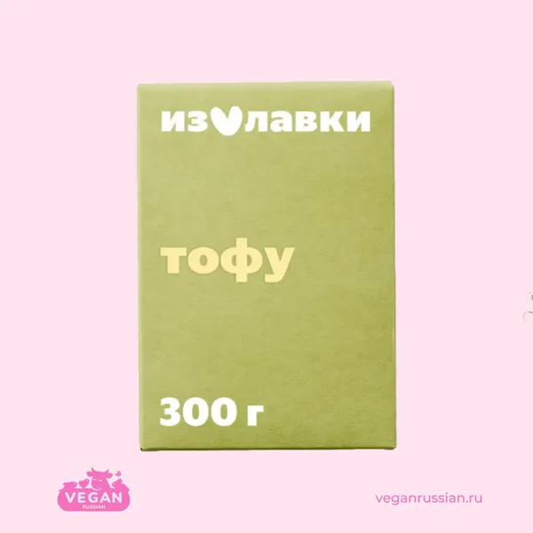 Тофу Из Лавки 300 г