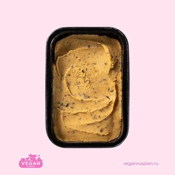 Намазка из нута с жареными грибами Ozon Fresh 160 г